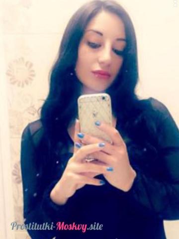 Мелиса Натуральная Брюнетка фото 2