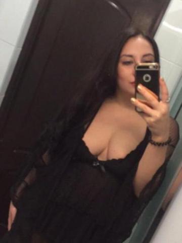 Мелиса Натуральная Брюнетка фото 3