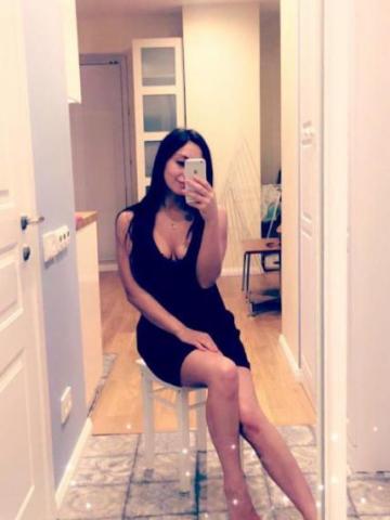 Мелиса Натуральная Брюнетка фото 4