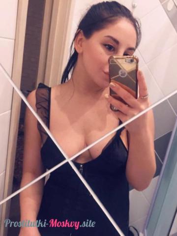 Мелиса Натуральная Брюнетка фото 6