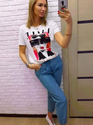 Снежана фото 4