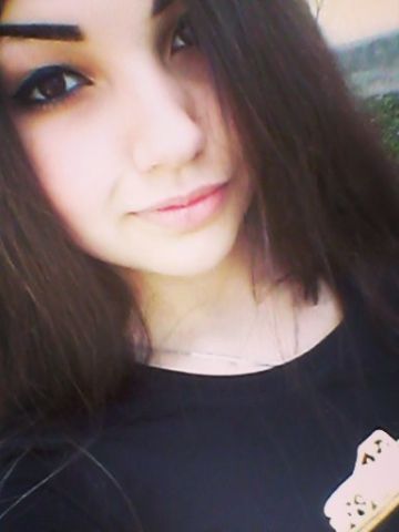 Грета фото 2